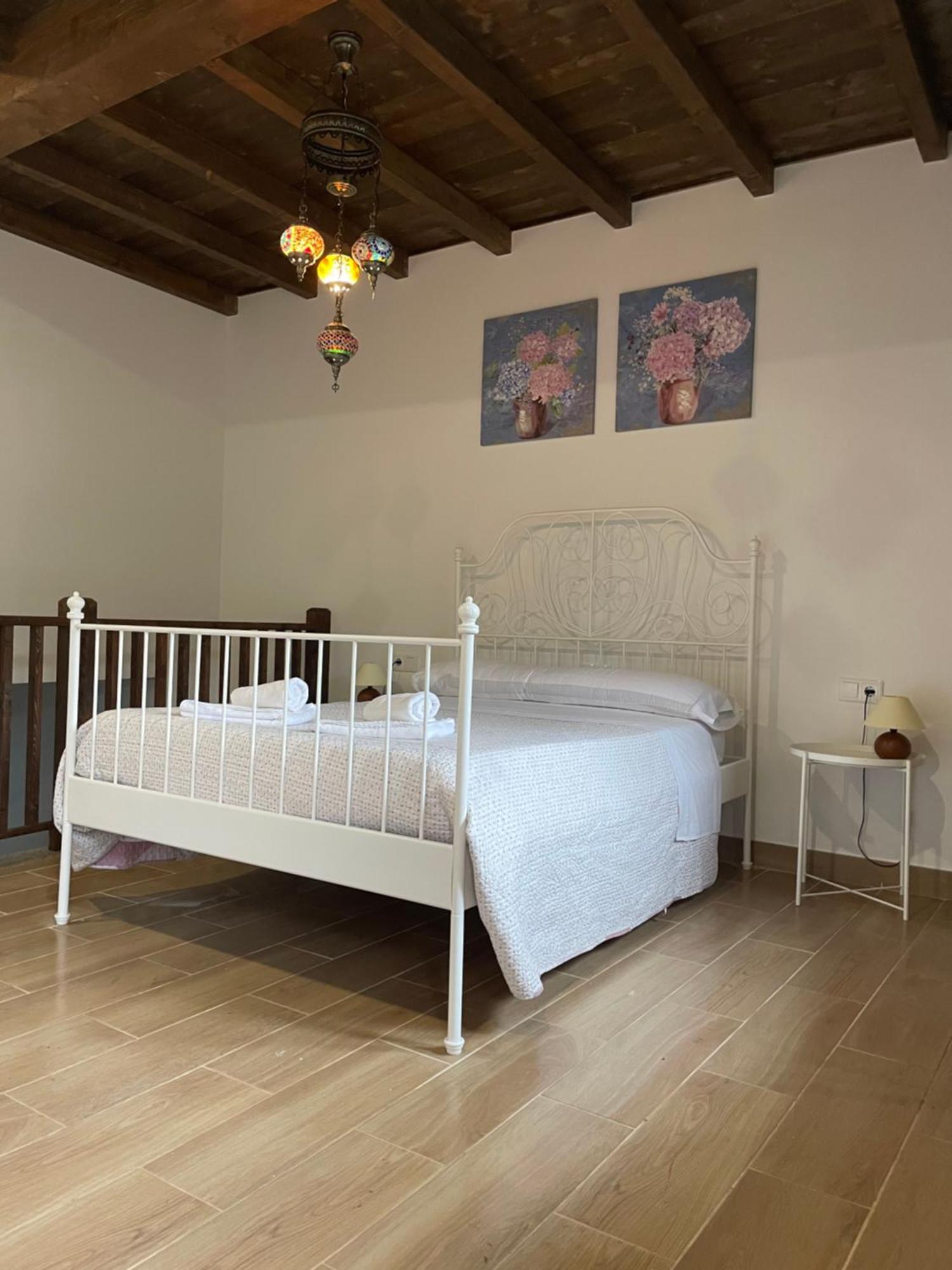 Arteleira2 Rooms Padron Ngoại thất bức ảnh
