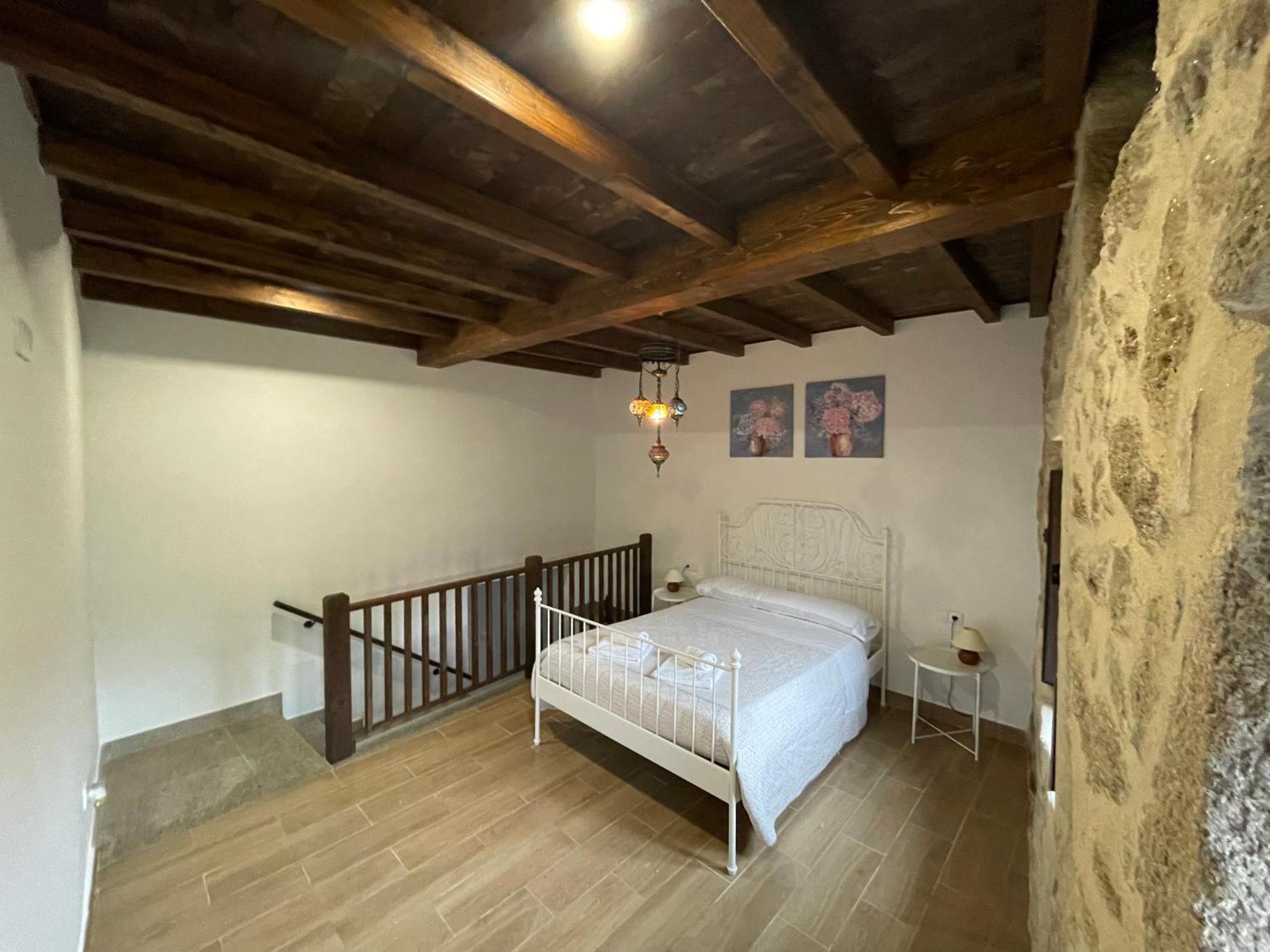 Arteleira2 Rooms Padron Ngoại thất bức ảnh