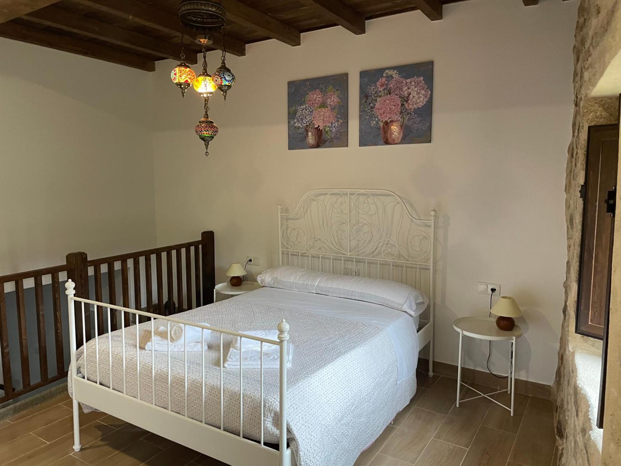 Arteleira2 Rooms Padron Ngoại thất bức ảnh