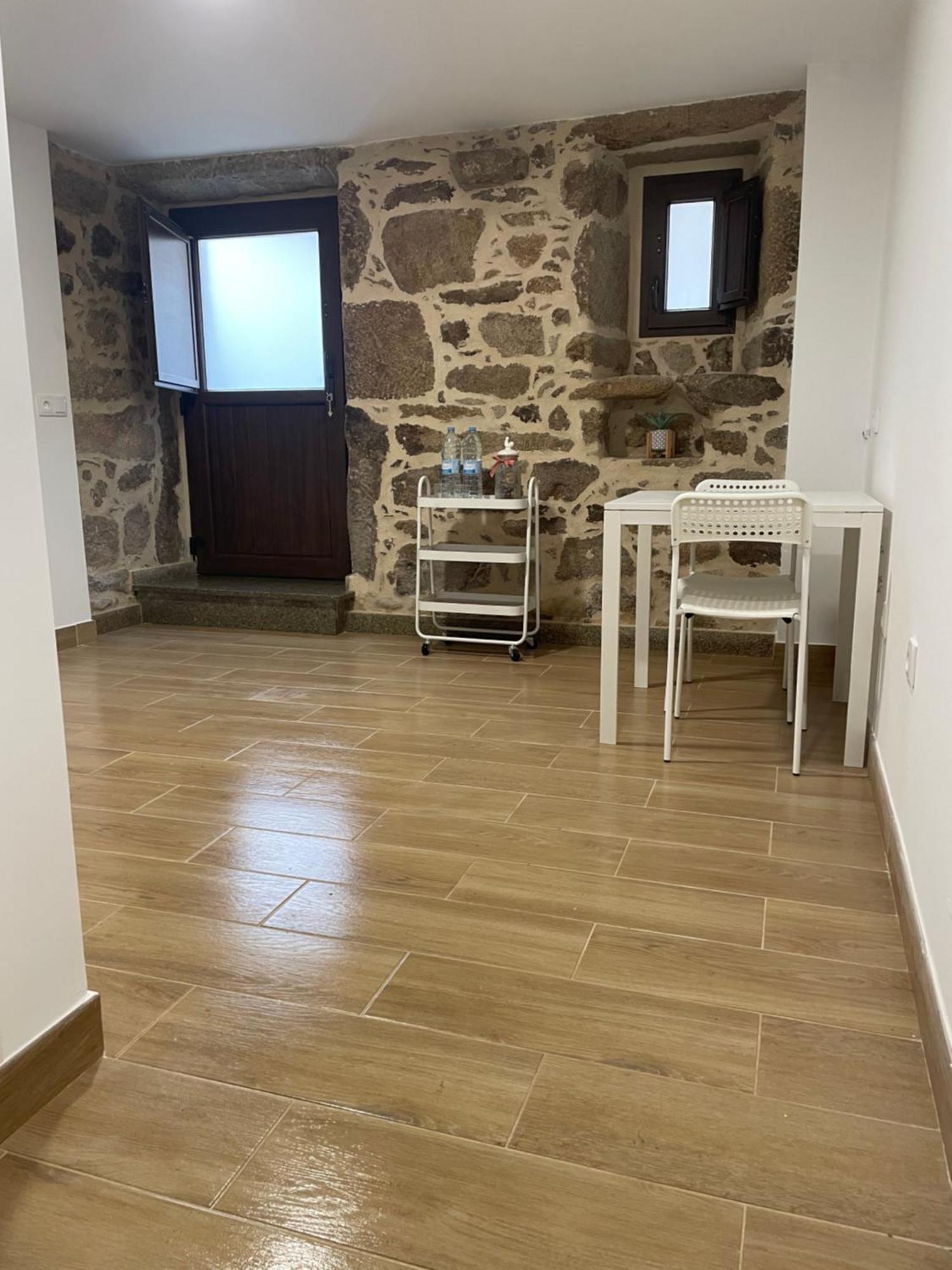 Arteleira2 Rooms Padron Ngoại thất bức ảnh