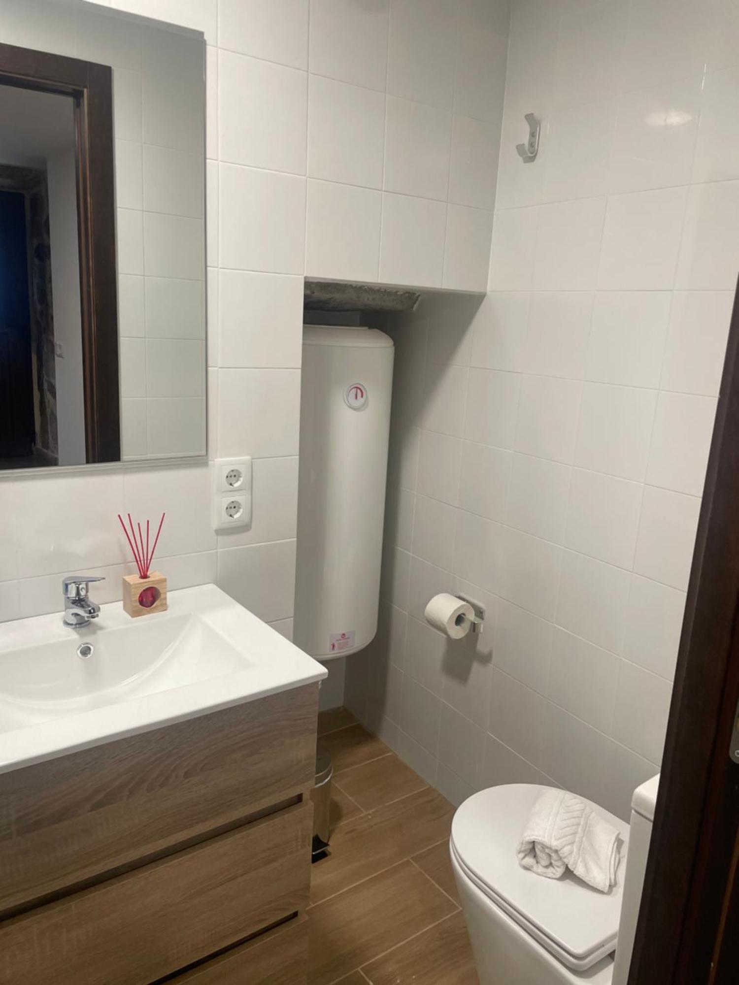 Arteleira2 Rooms Padron Ngoại thất bức ảnh