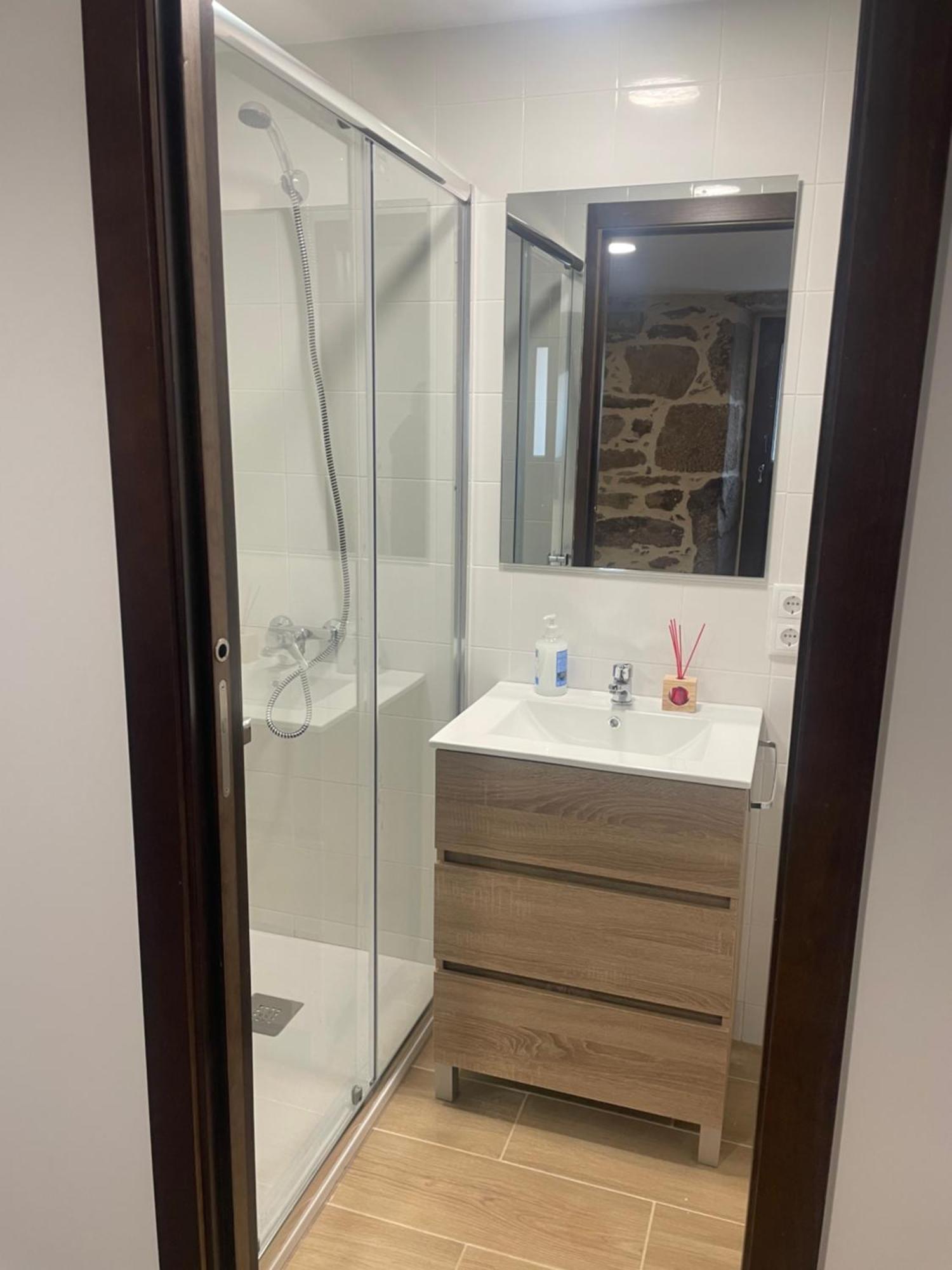 Arteleira2 Rooms Padron Ngoại thất bức ảnh