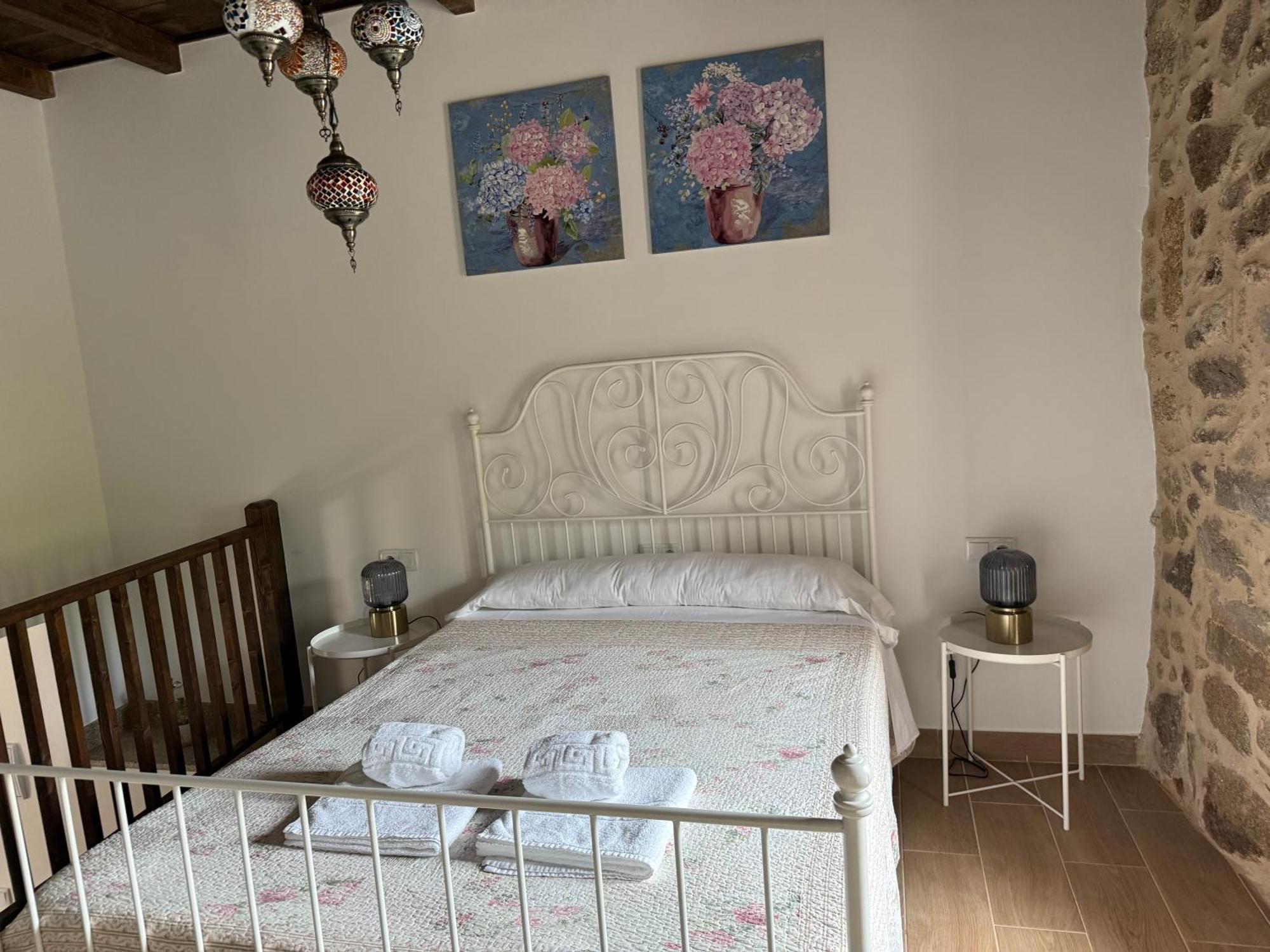 Arteleira2 Rooms Padron Ngoại thất bức ảnh