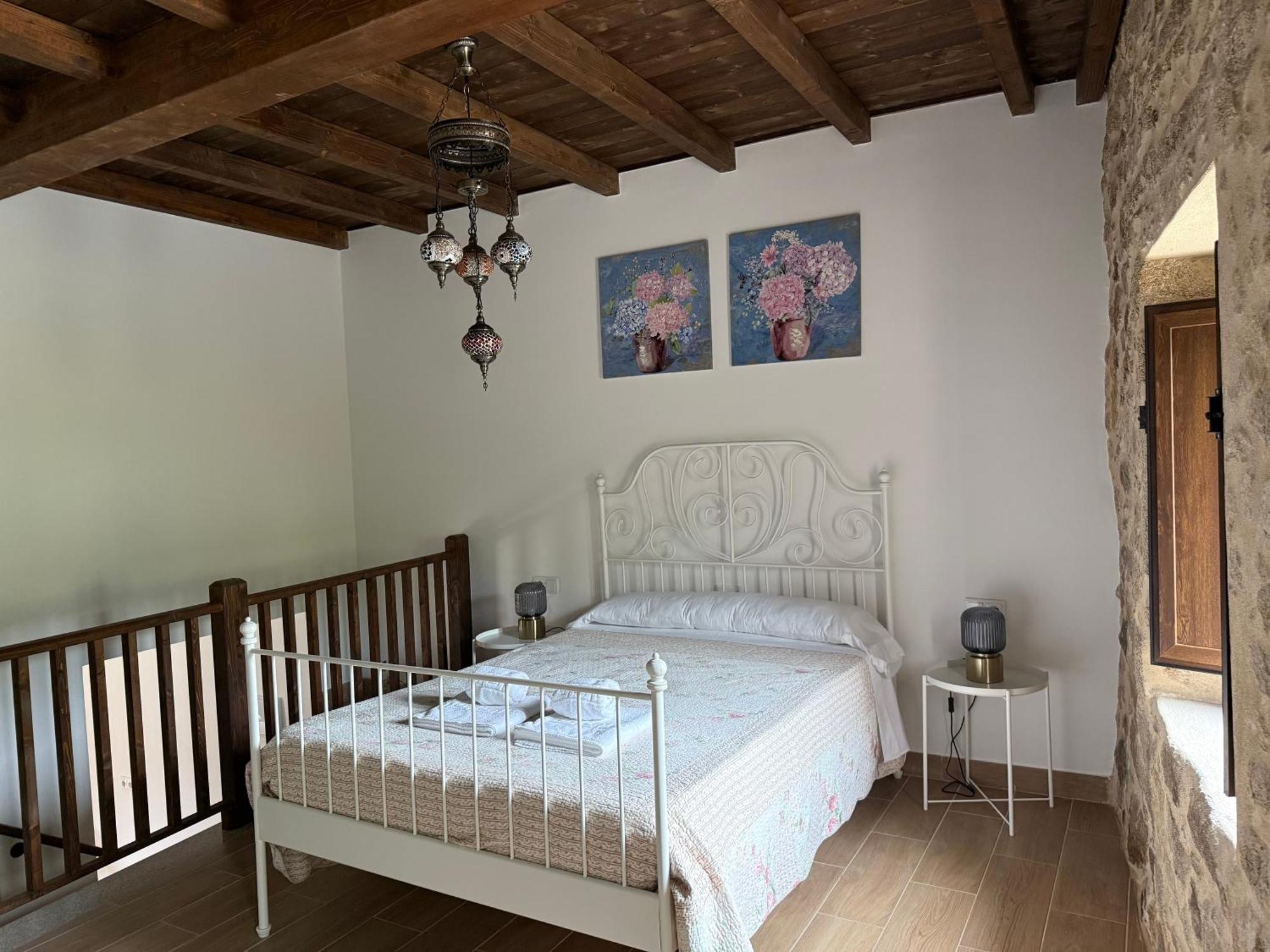 Arteleira2 Rooms Padron Ngoại thất bức ảnh